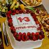 Гостиница Бутик - Отель 1 и 3 Волгоград-6